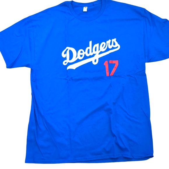 Other - Los Angeles Dodgers Shohei Ohtani Tee Shirt XL